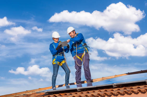 Best Gutter Installation and Repair  in Baywood, NY